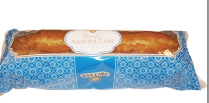 Picture of DAN CAKE FAMILY VANILLA 700GR SAVE E1